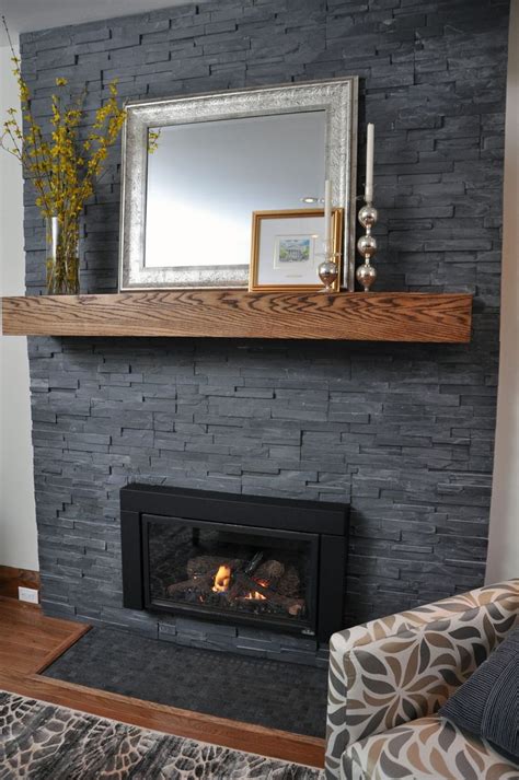 How hot can the walls surrounding a wood stove get before it becomes a problem? Image result for wood burning stove tile surround ideas ...