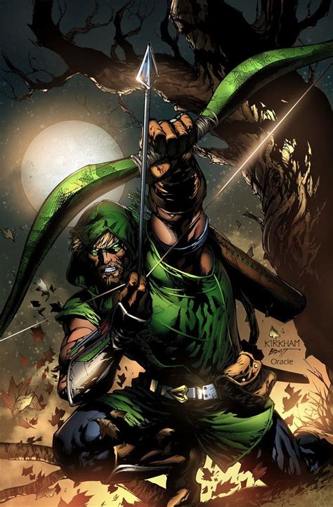 78 Images About Green Arrow On Pinterest Green Lantern