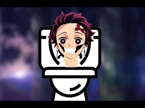 Skibidi Toilet Demon Slayer YouTube