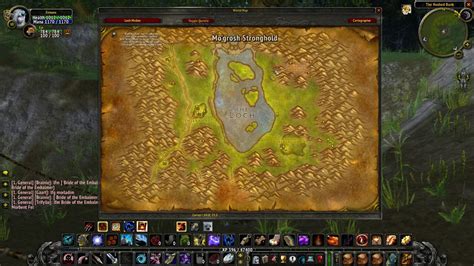 So yes, it's not very apparent what to do. Wow Leveling Guide Vanilla Alliance - Indophoneboy