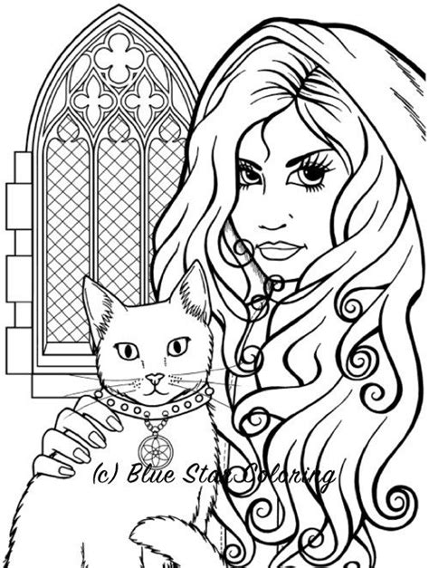 These coloring books allow everyone be an imaginative brilliant. Pin on Coloring pages