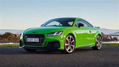 4k Audi Tt Rs 5k Coupe Wallpapers