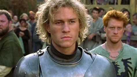 A Knights Tale Review By David Farrier Letterboxd