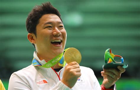 Nuvid is the phenomenon of modern pornography. Korea's Jin Jong-oh wins gold in men's 50m pistol shooting