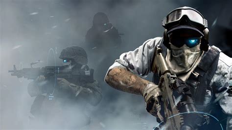 Ghost Recon Future Soldier Wallpapers 1920x1080 Wallpaper Cave