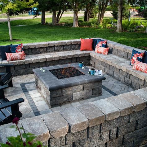 Inspiration Smores And Fire Pits In 2019 Fire Pit Seating Cheap