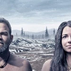 Naked And Afraid Uncensored Rotten Tomatoes