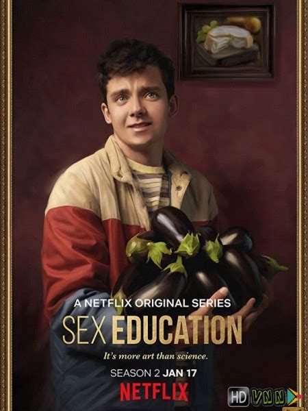 Phim Giáo Dục Giới Tính Phần 2 Sex Education Season 2 2020 Hd Vietsub