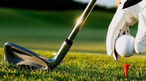 Ikeja Golf Club Unveils 50th Anniversary Plans The Guardian Nigeria