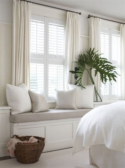 21 posts related to short curtains for bedroom windows. Hamptons style is all about understated luxe. I am loving ...