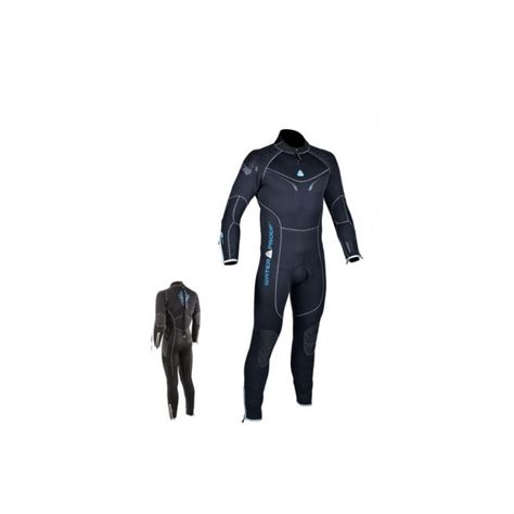 Waterproof W3 Fullsuit Shop For Wetsuits