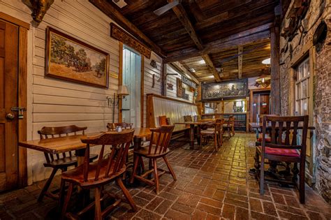 Wayside Inn And Larricks Tavern 22 Rooms Dining Event Site