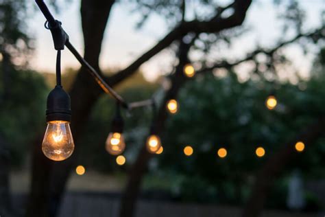 The 25 Best Outdoor String Lights Of 2020 Home Life Digest