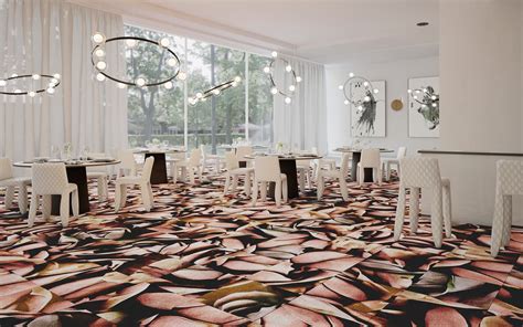 Product Watch Moooi Carpets Unveils Tile Signature Collection