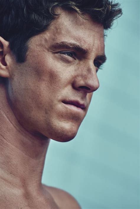 Conor Dwyer Conor Dwyer Hey Handsome Olympic Hero