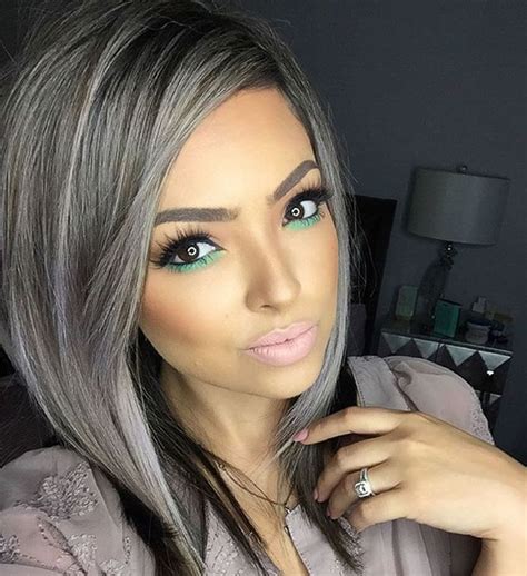 33 Hairstyle And Color Ideas Amazing Concept