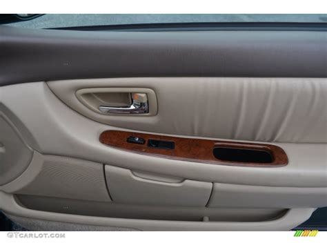 Toyota Avalon Xls Door Panel Photos Gtcarlot Com