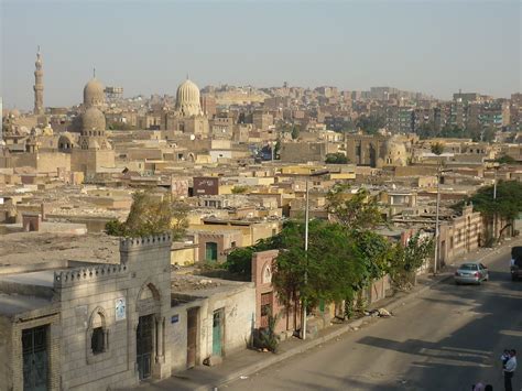 Cairo Egypt The Breathtaking Historical City Of Cairo Tourist