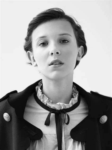 Picture Of Millie Bobby Brown In General Pictures Millie Bobby Brown