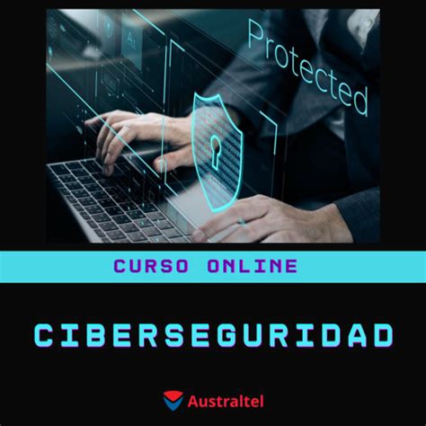 Curso De Ciberseguridad Australtel Otec