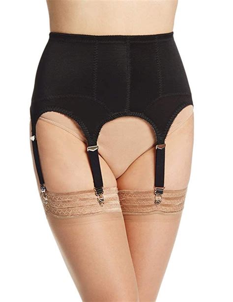 S Lingerie Bra Girdle Slips Underwear History Rago Plus Size