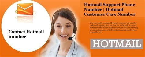 Hotmail Customer Service Hotmail Support Canada Blog