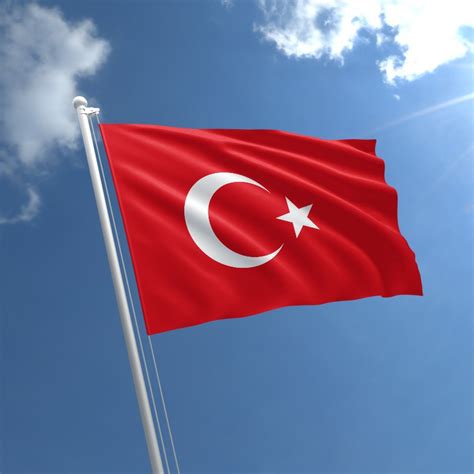 She is often referred to as a moon star (turkish for ayyildiz), red flag (turkish for: Turkey Small Flag | Buy Small Turkishn Flag | The Flag Shop