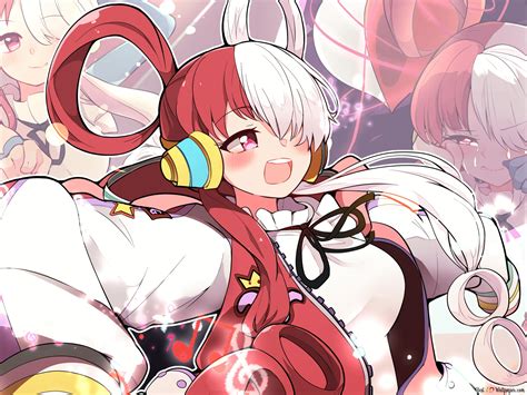 Khám phá hơn 91+ ảnh uta và luffy đỉnh nhất - B1 | Business One