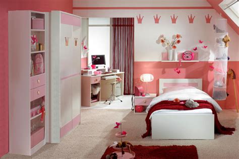 15 Cool Ideas For Pink Girls Bedrooms Digsdigs