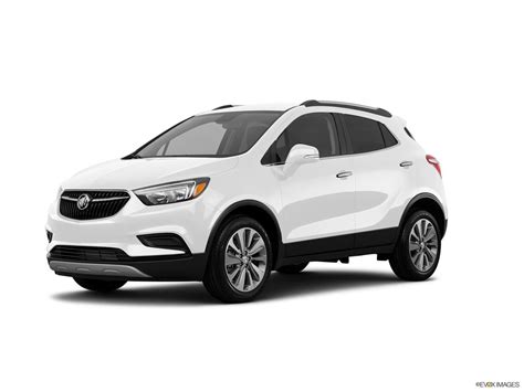 2017 Buick Encore Reviews Features And Specs Carmax