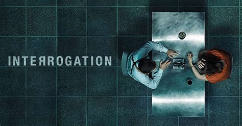 Interrogation Official Site Watch On Paramount Plus