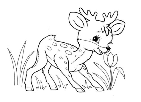 Dibujos para colorear para niños de 4 años | WONDER DAY — Dibujos para