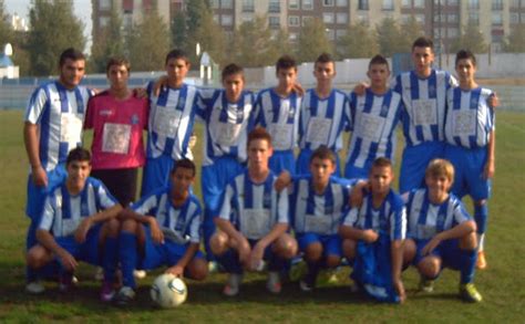 Futbol Cadete Badajoz Galeria De La Semana