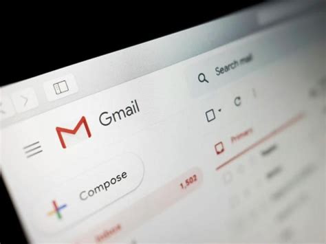 New Gmail Feature This Quick Settings Menu Lets You Try Out Inbox