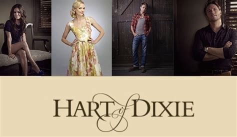 Hart of Dixie Staffel 3 Bluebell rückt näher