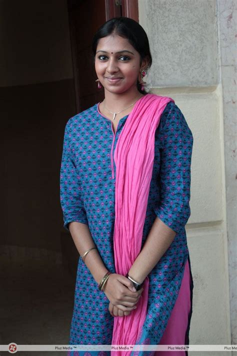 Picture 333801 Lakshmi Menon Kumki Movie Press Meet Stills