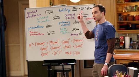 The Cast Crew And Co Creator Of The Big Bang Theory Endow An Undergraduate Science