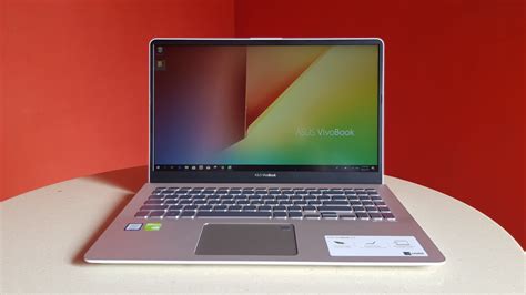 Review Asus Vivobook S15 S530 Laptop Colourfully Chic Hitech