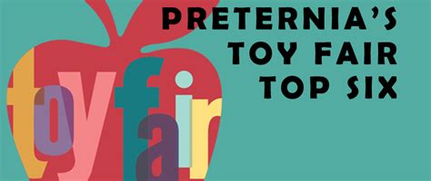 Toy Fair 2017 Jons Toy Fair Top Six Preternia