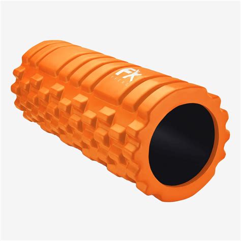 10 Best Foam Rollers For Alleviating Muscle Tension 2023