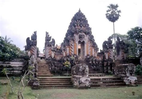 Sejarah Lengkap Kerajaan Bali Kerajaan Hindu Budha Di Indonesia