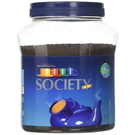 Society Tea 900g