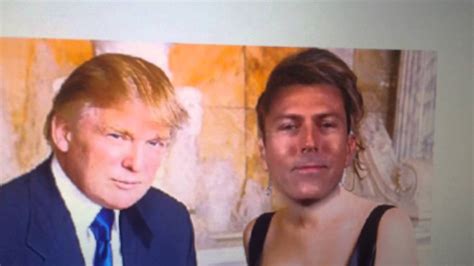 Mark Dice Offically Gets Married To Donald Trump Youtube