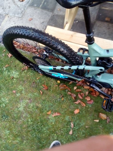 It lies in the interior of the royal woolmer forest, about 5.4 miles. in Hampshire, United Kingdom - photo by James1807 - Pinkbike