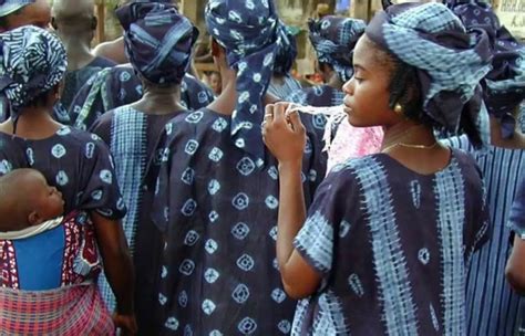 Yoruba Tribe Understanding The People Language And Religion