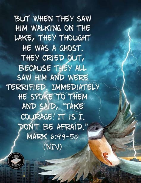 Mark 6 Kjv