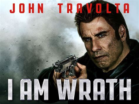 I Am Wrath Trailer 1 Trailers And Videos Rotten Tomatoes