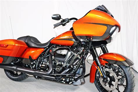 2020 Harley Davidson Touring Road Glide Special Fltrxs