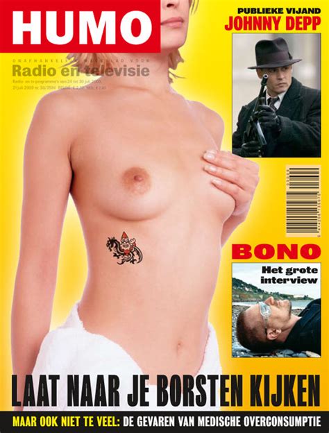 Naked Roos Van Acker Added By Gringojc