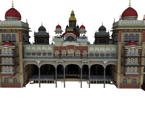 My Best Work Mysore Palace